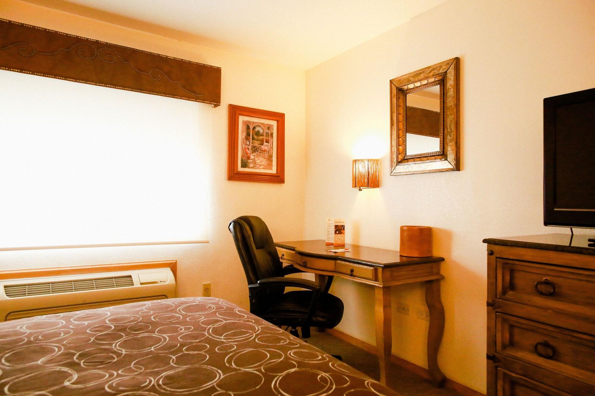 Business Hotel & Suites Maria Bonita Ciudad Juarez Bagian luar foto